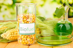 Wilcove biofuel availability