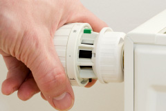 Wilcove central heating repair costs