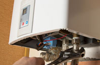 free Wilcove boiler install quotes